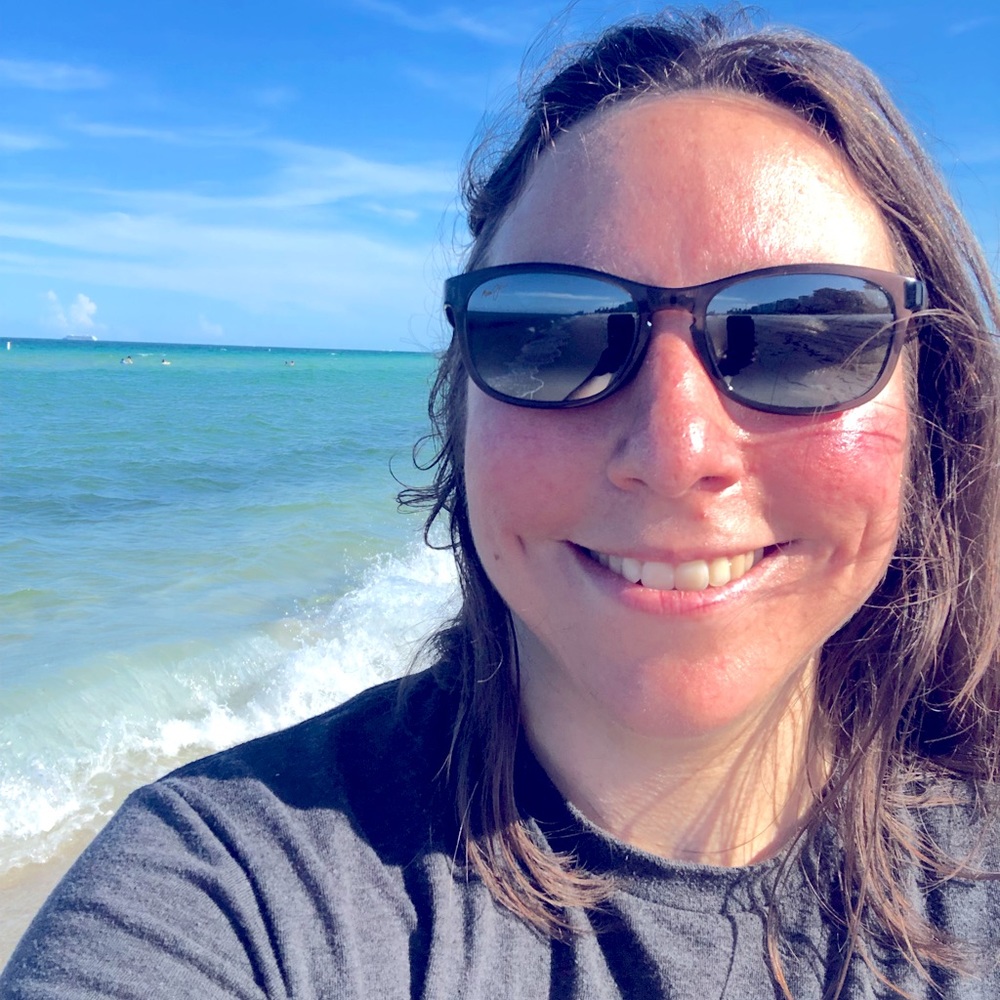 Meet your Posher, Michelle
